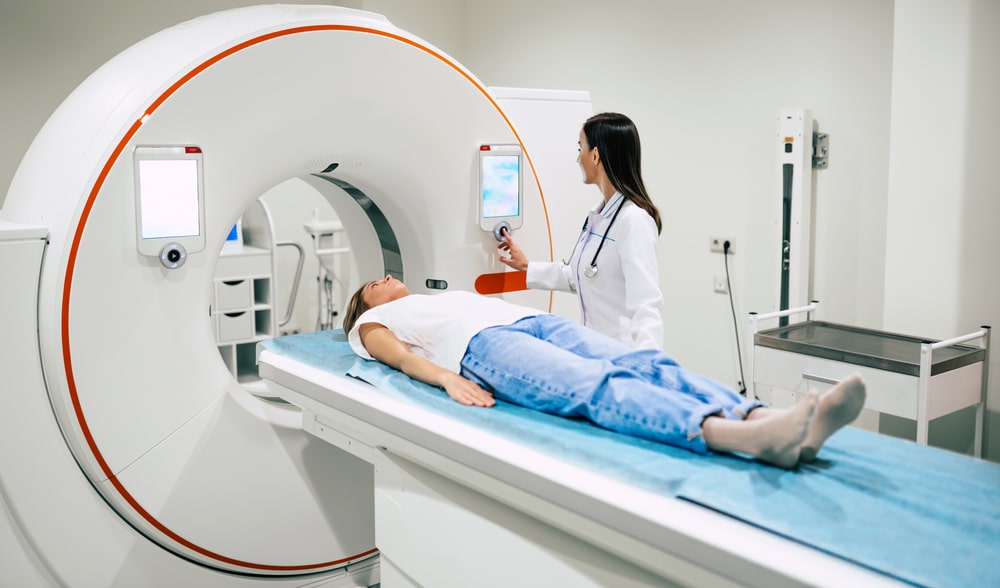 How to become a radiologist